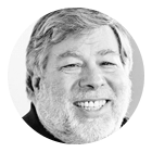 Steve Wozniak