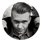 Joe Martin